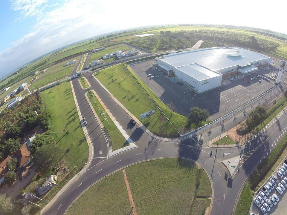 Penápolis Garden Shopping