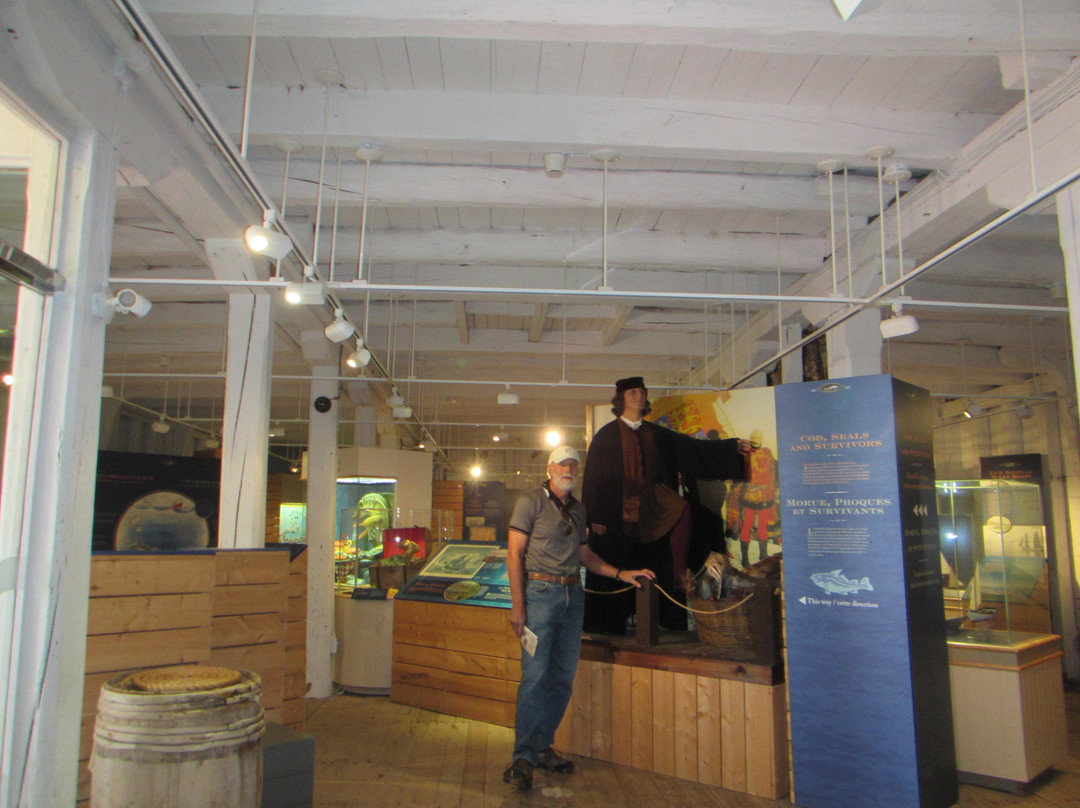 Ryan Premises National Historic Site景点图片