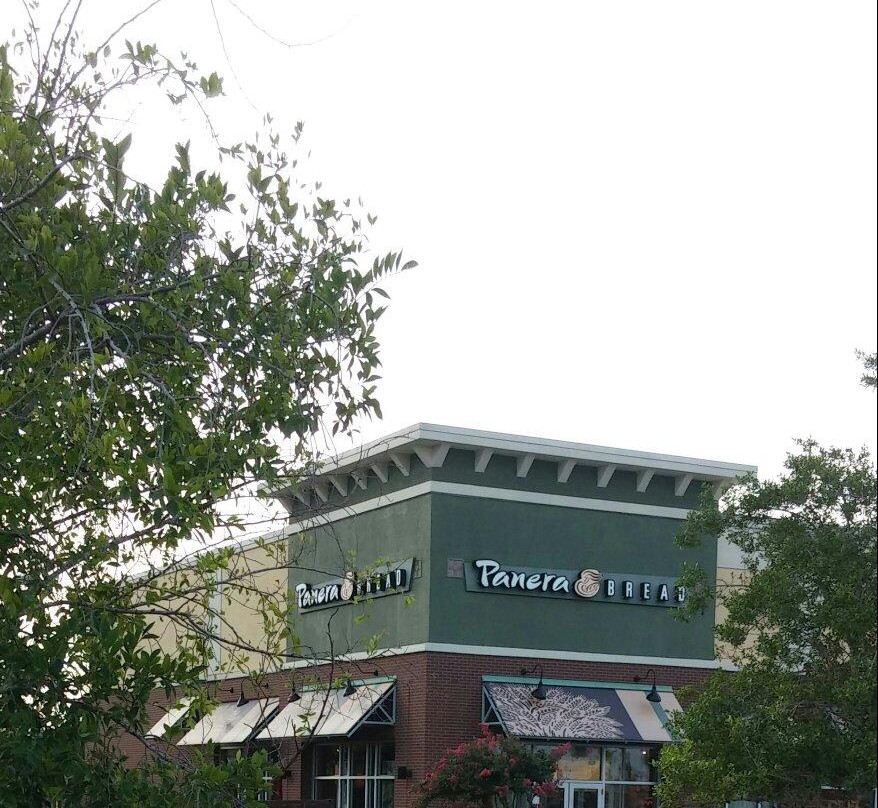 Panera Bread