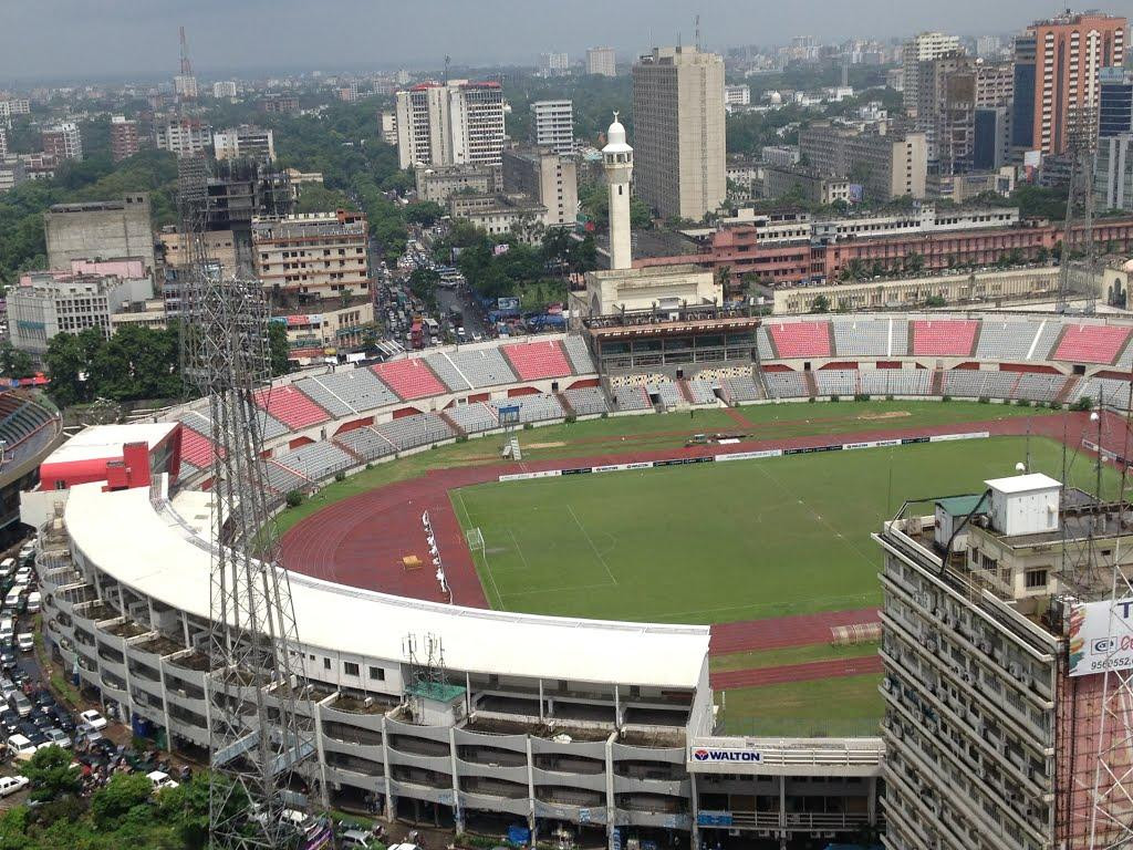 Bangabandhu National Stadium景点图片