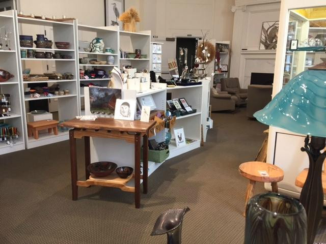 Pendleton Center for the Arts-Pendleton必去景点