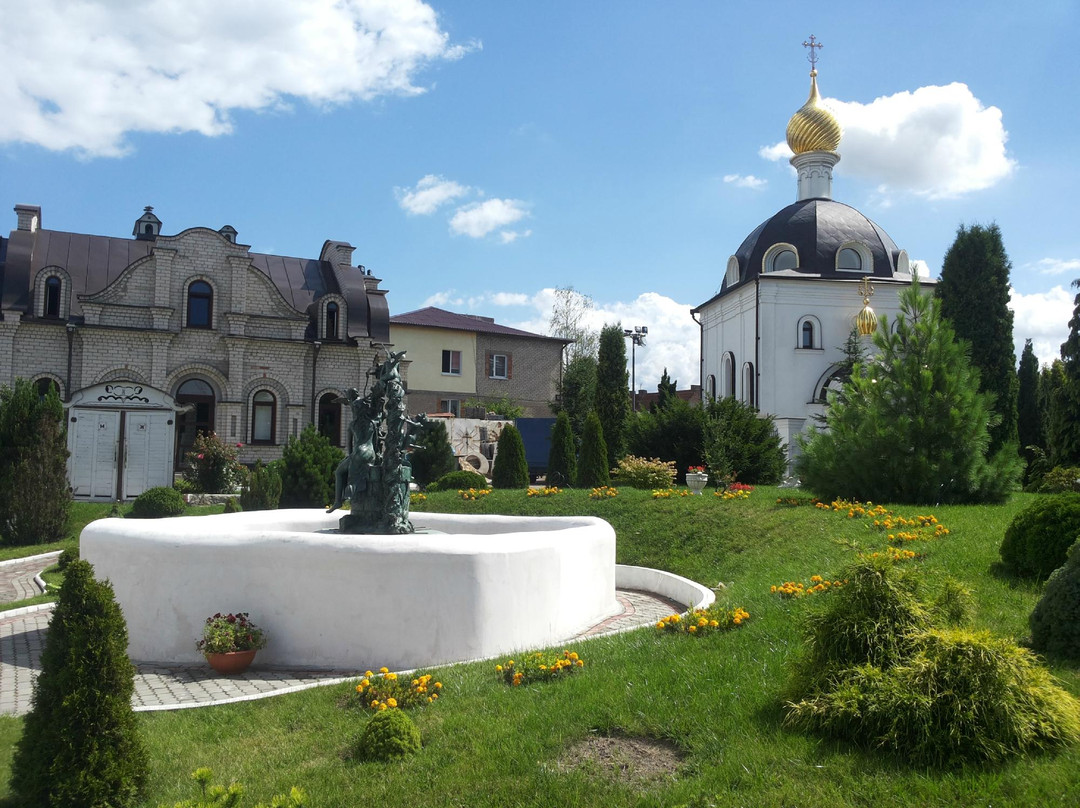 Bagrationovsk旅游攻略图片