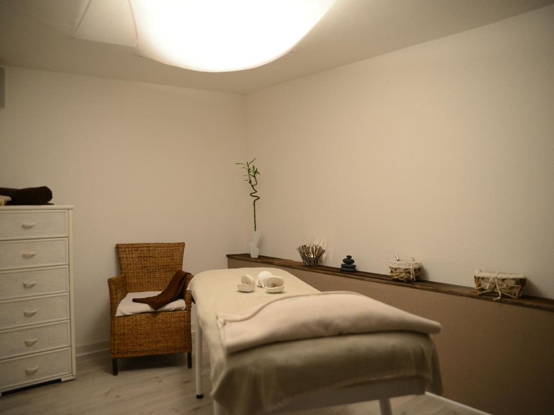 Institut et Spa Eveil des Sens景点图片