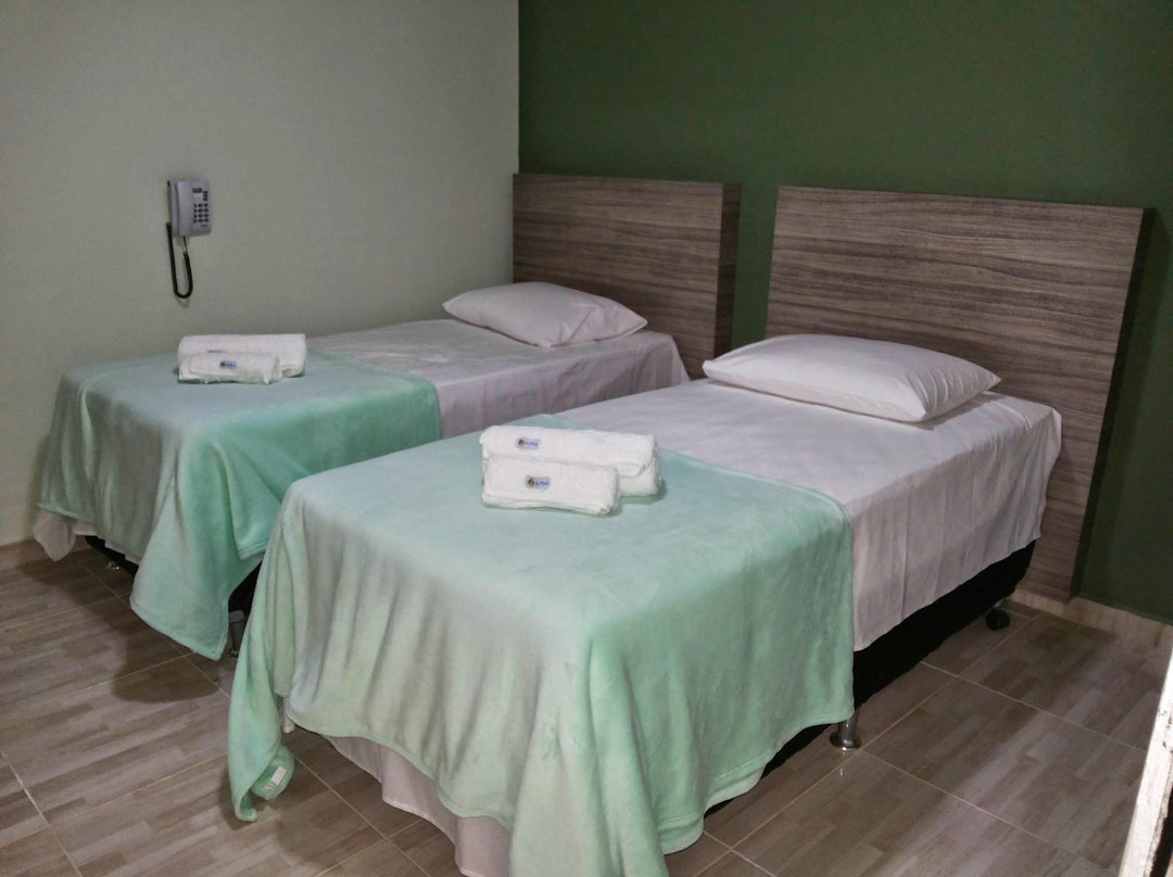 Alfaia Hotel