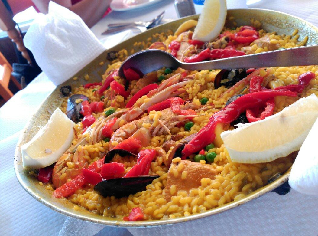 El Molino