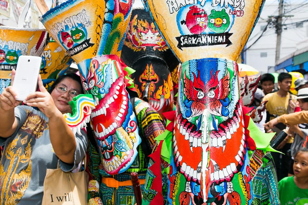 Phi Ta Khon Dan Sai Museum景点图片
