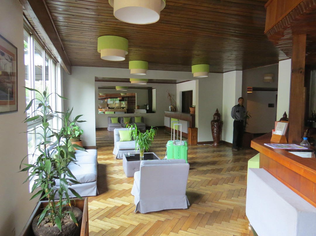 Hotel Panorama主图