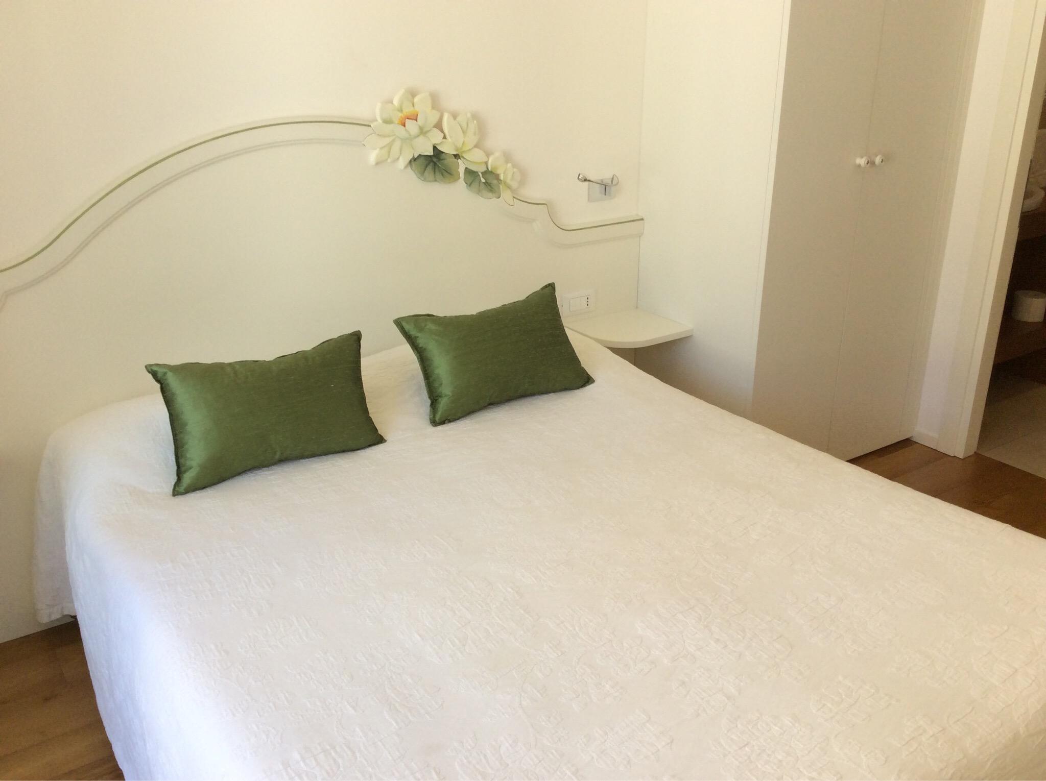 Locanda Mezzosale-官方