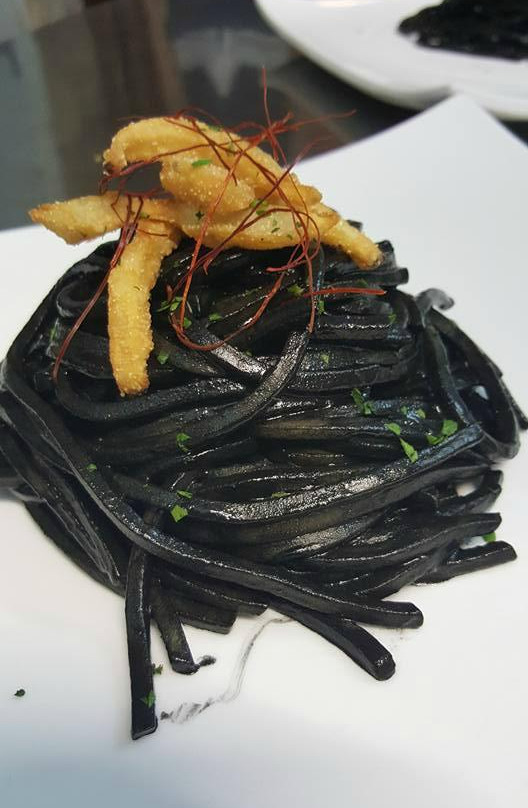 Arcaroli Ristorante Braceria