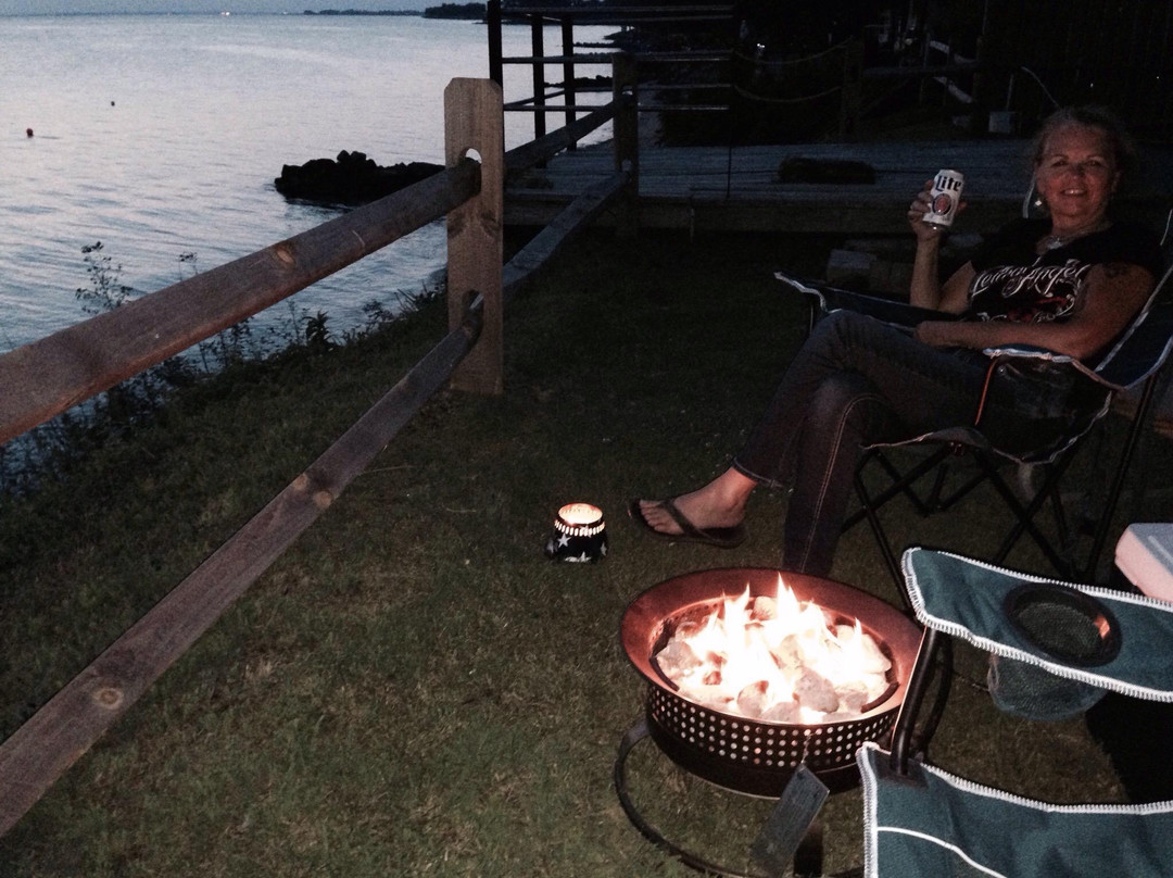 Bayshore Campground