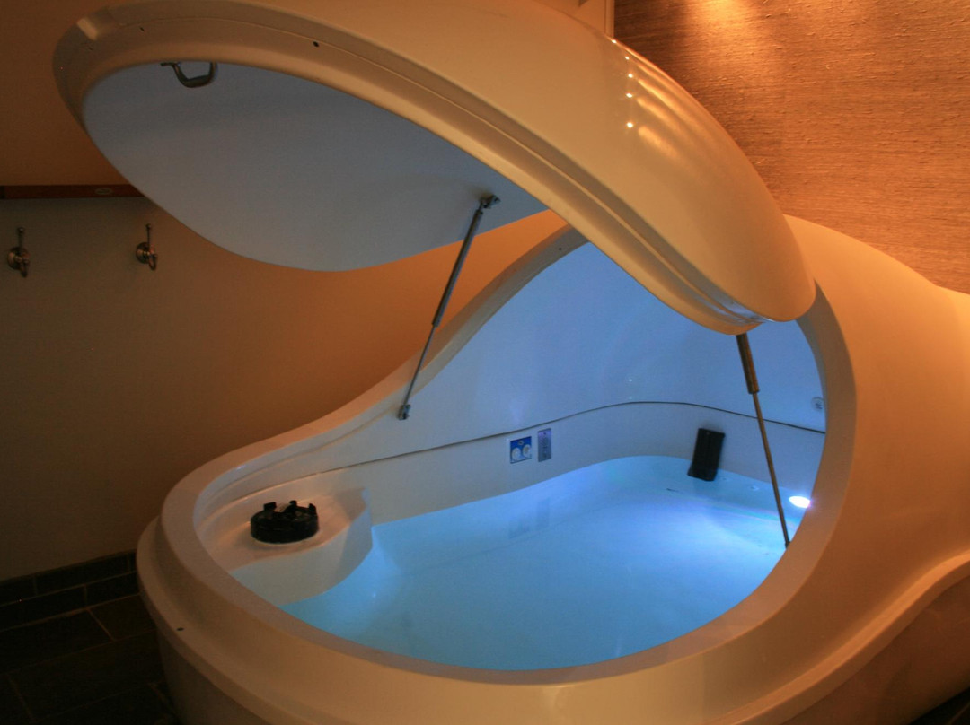 Bodhi Tree Guesthouse & Studio主图