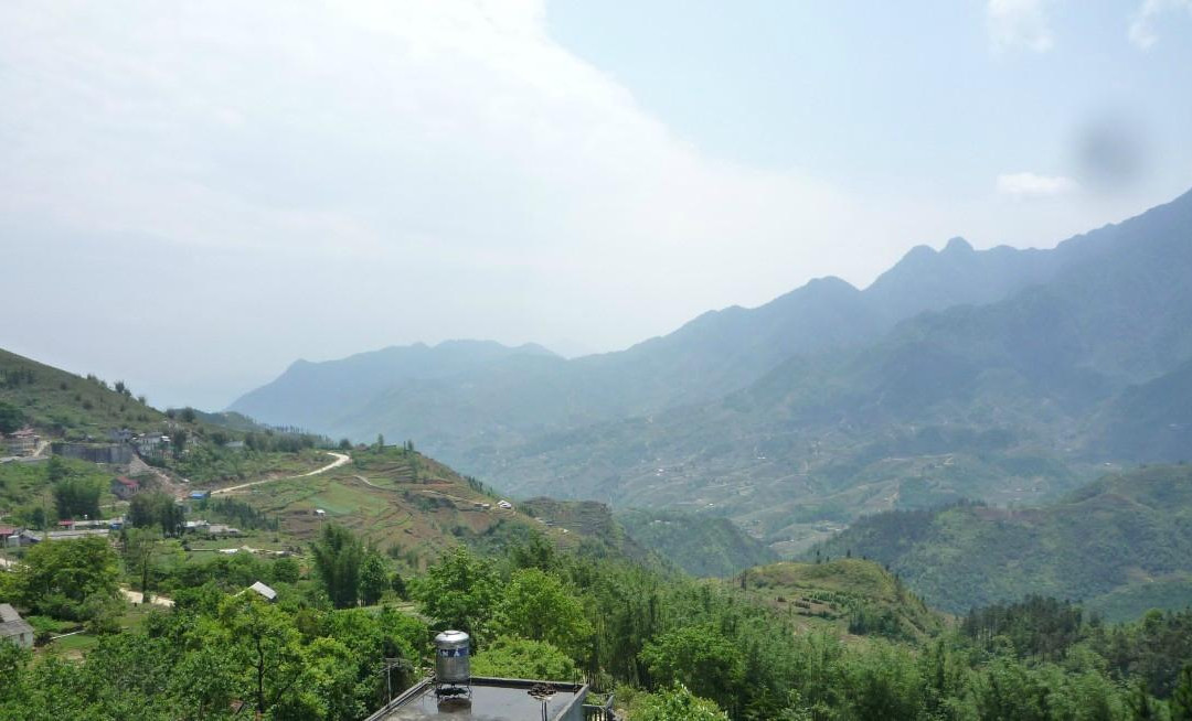 Lao Chai旅游攻略图片