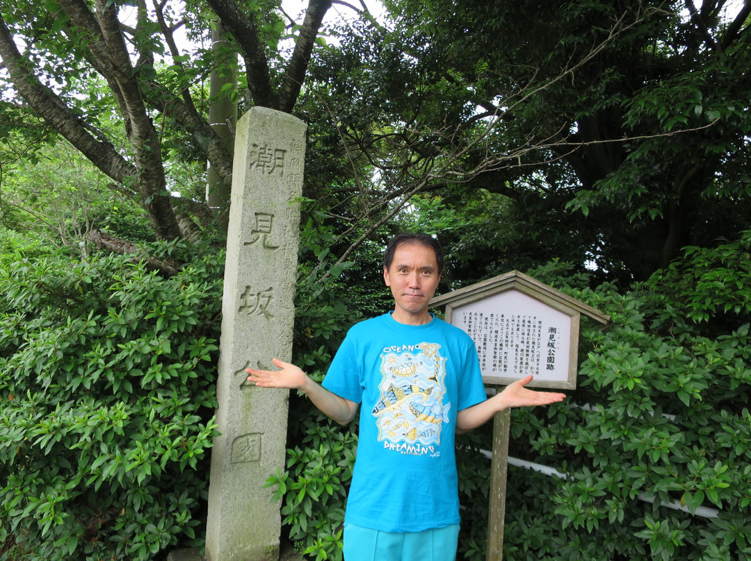 Shirasu Kashuku-湖西市必去景点