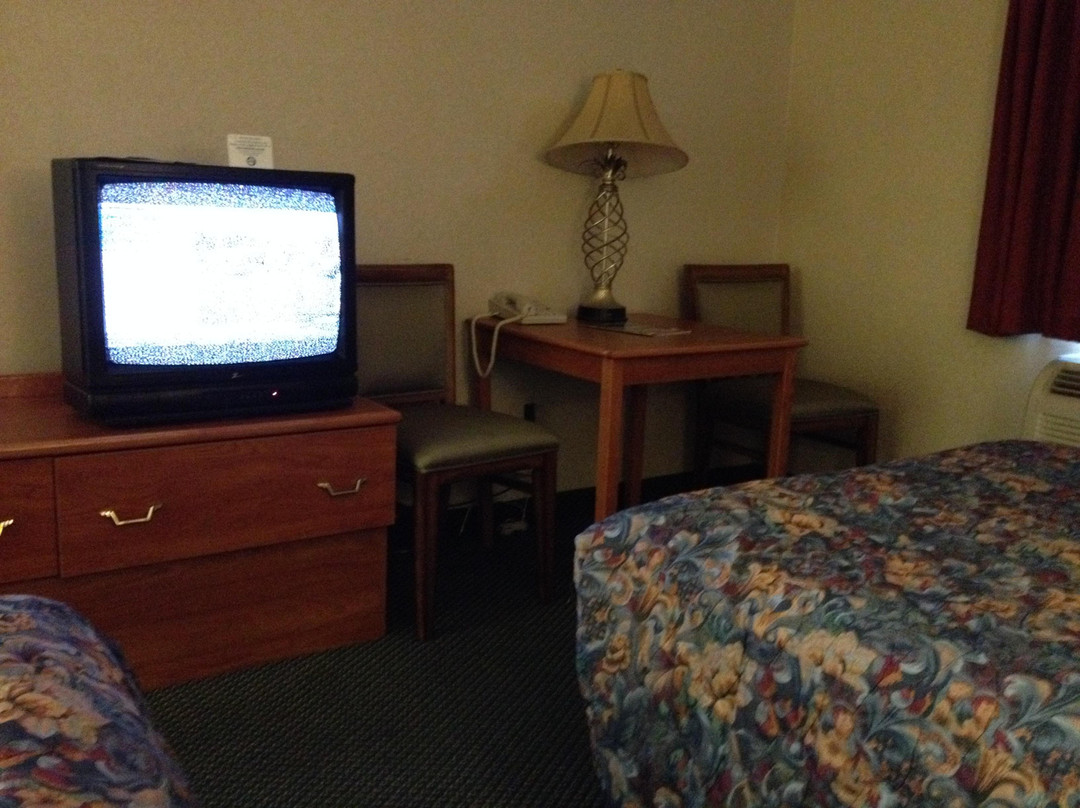 Renton Inn
