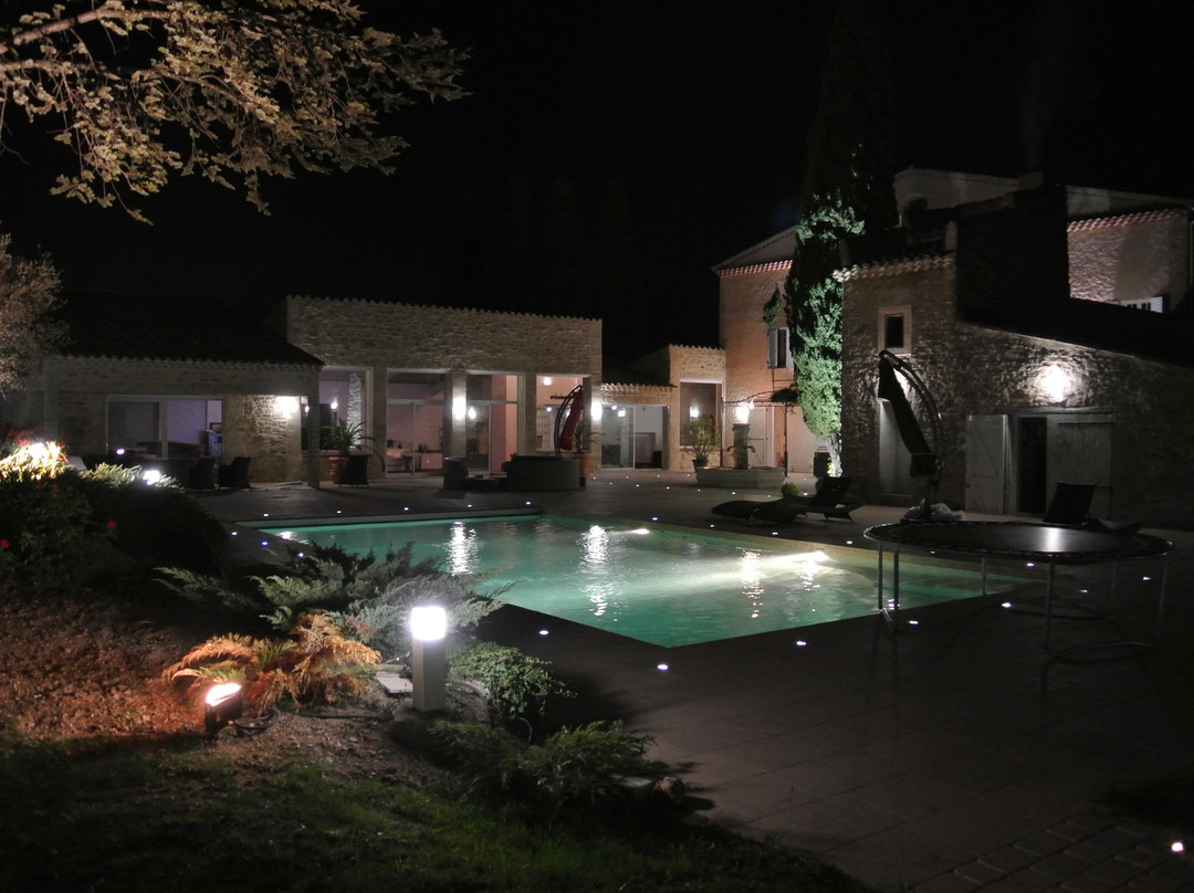 Domaine de la Pomme主图