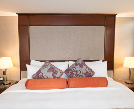 马哥孛罗香港酒店主图