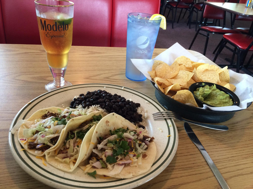 Hilliard餐馆和美食-Louies Grill Fusion