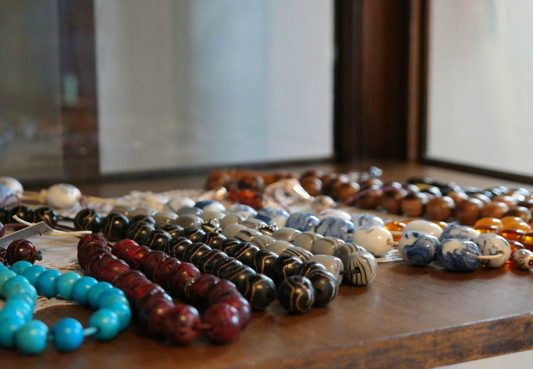 Kalnterimi-Parthenonas必去景点