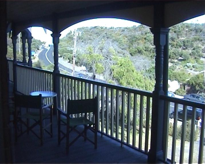 Oceanic Whitehall Guesthouse Sorrento主图