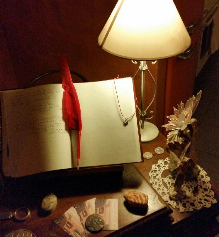 B&B Le Fate Del Lago主图