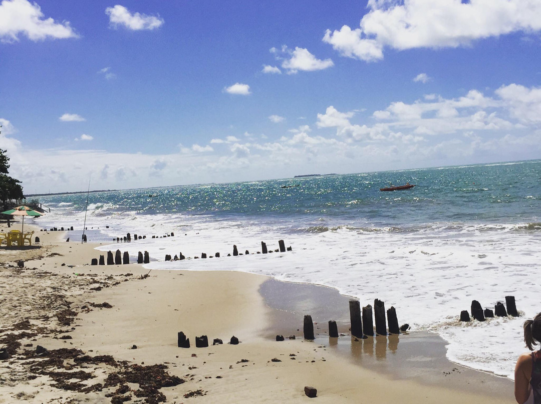 Barra de Sirinhaem Beach-Sirinhaem必去景点