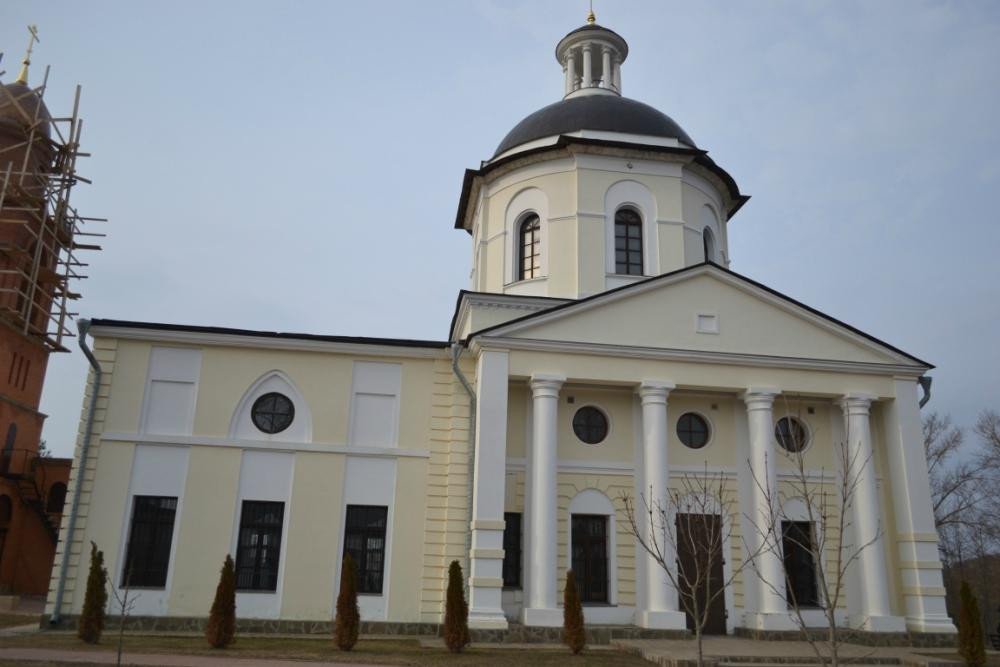 Tesovo旅游攻略图片