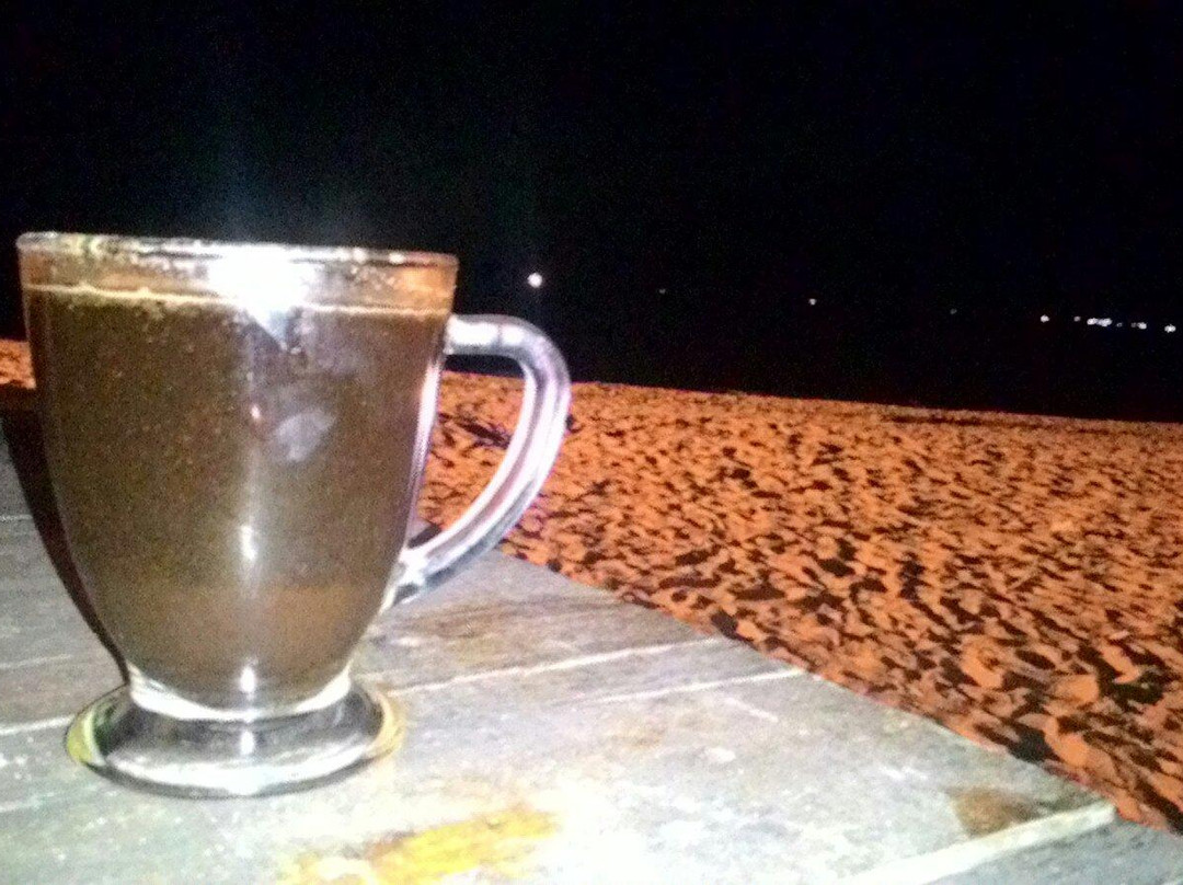 Benua Patra Beach-巴厘巴板必去景点