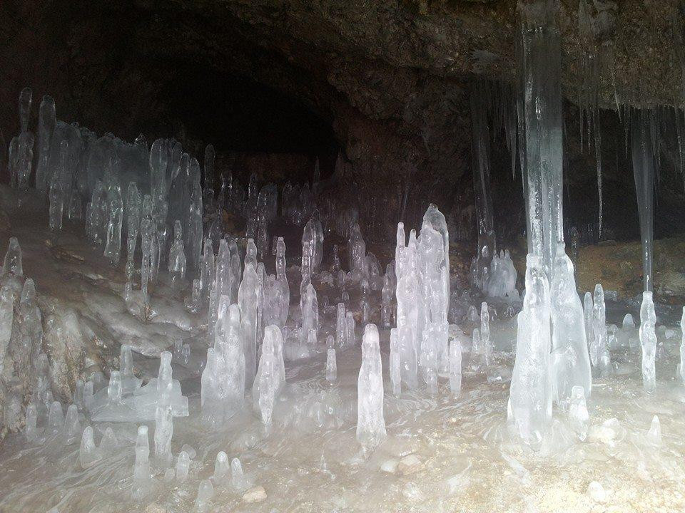 Grotta dei Pagani景点图片