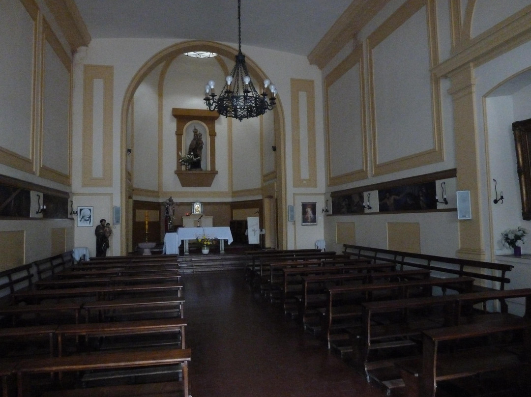 Iglesia Nuestra Sra. del Carmen景点图片