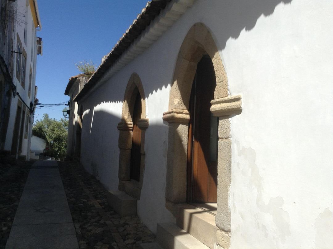 Sinagoga de Castelo de Vide景点图片