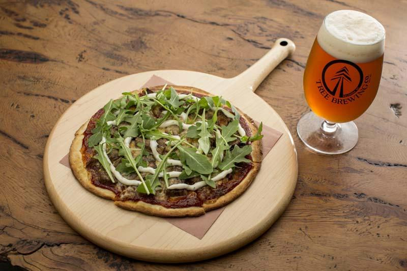 Tree Brewing Beer Institute