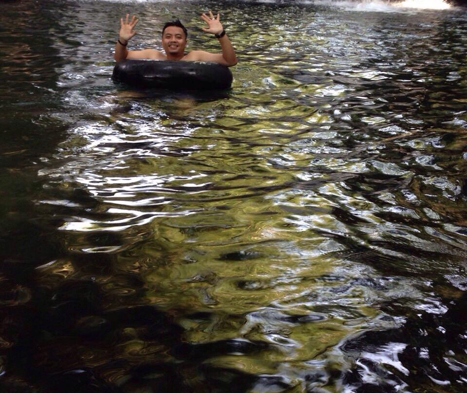 Blue Lagoon Sendang Tirta Budi-Sleman必去景点