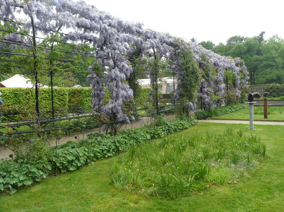 Tuin de Lage Oorsprong-Oosterbeek必去景点