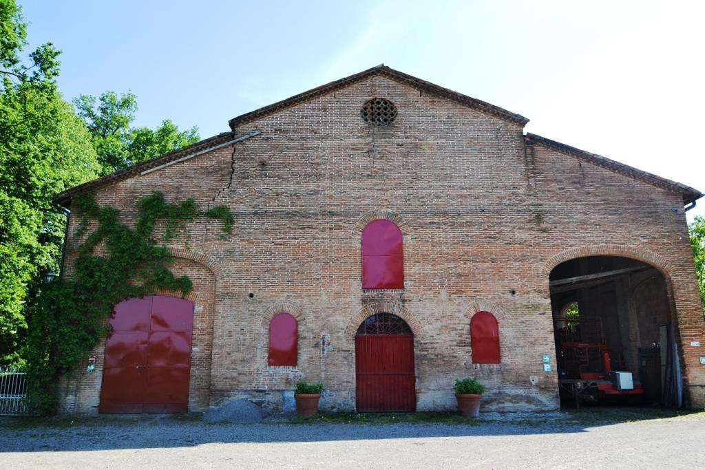 Acetaia Rossi Barattini景点图片