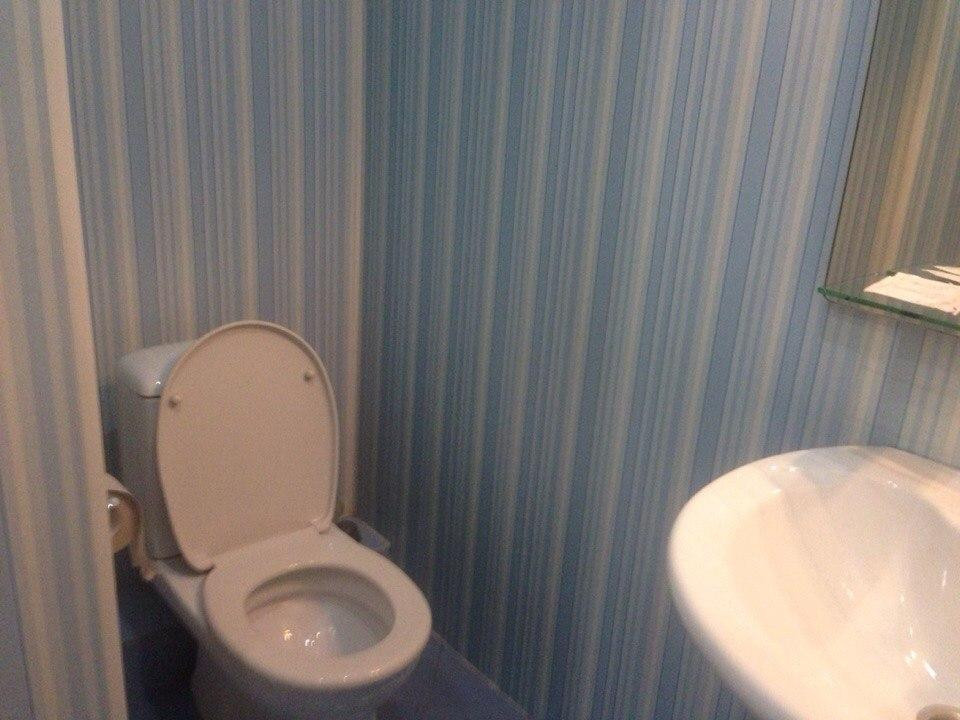 艾菲柔酒店主图