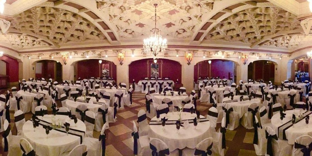 Indiana Theatre-特雷霍特必去景点