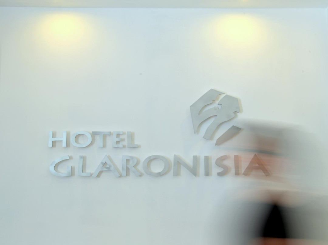 米洛斯岛酒店住宿-Glaronisia Hotel