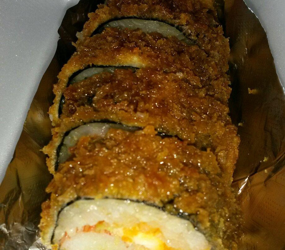 Yu-Mi Sushi Japanese