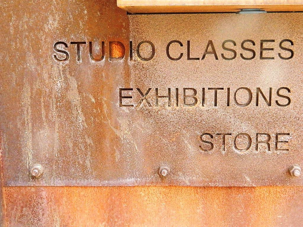 Contemporary Craft-匹兹堡必去景点