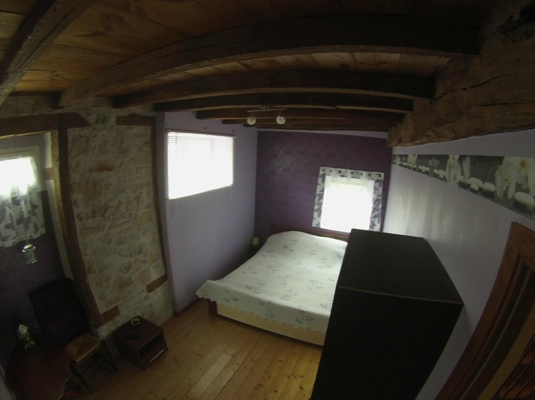 Domaine Beau Sejour主图