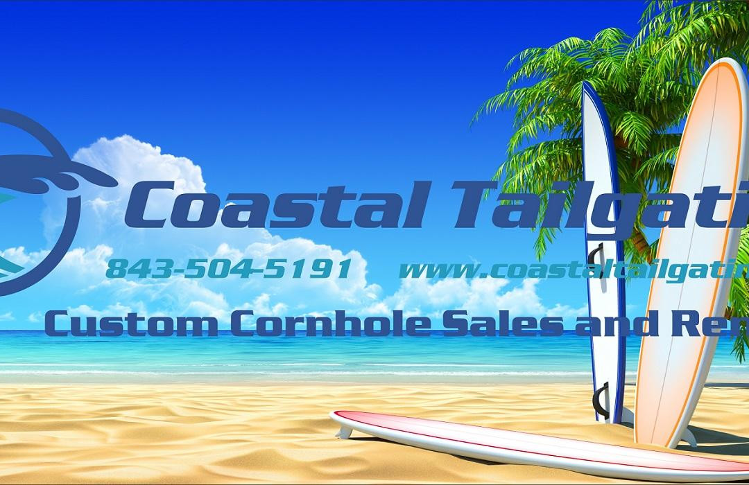 Coastal Tailgating-美特尔海滩必去景点