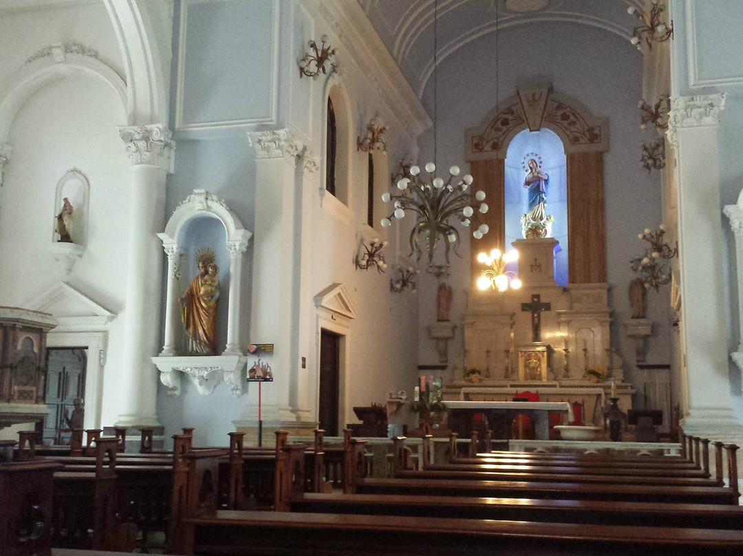 Paróquia Nossa Senhora da Conceição景点图片