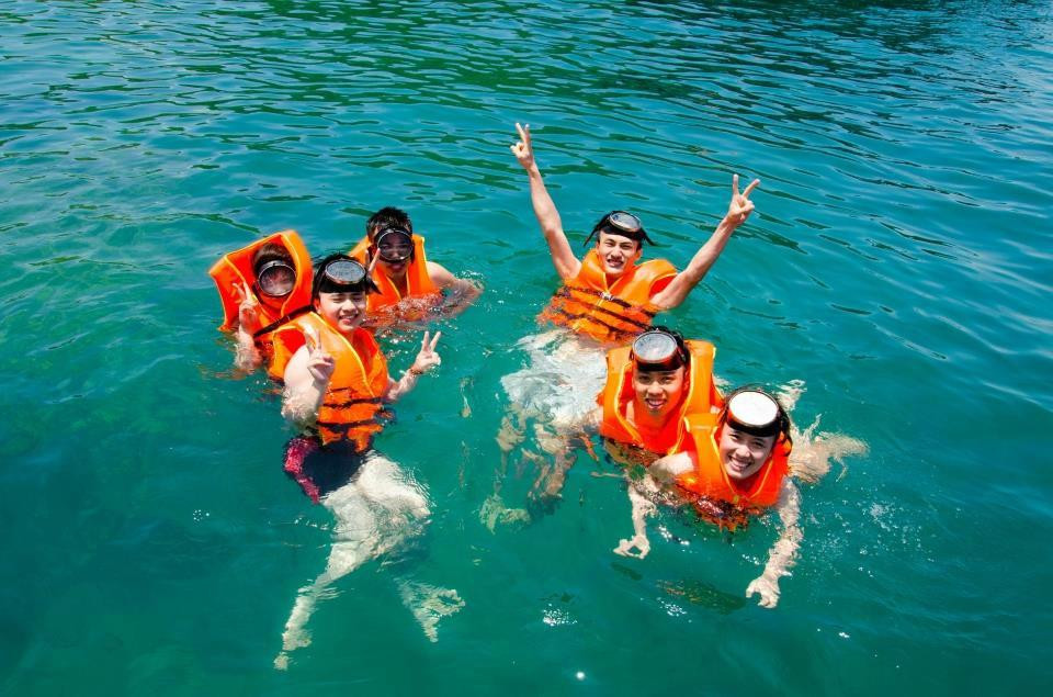 Attraction Vietnam - Day Tours-河内必去景点