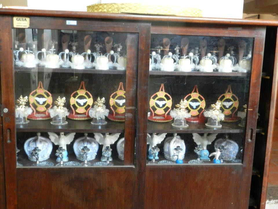 Casa do Divino景点图片
