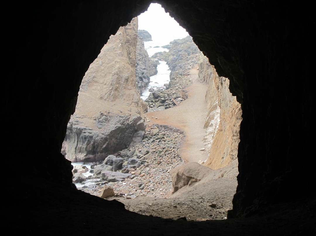 Corazones Beach-阿里卡必去景点