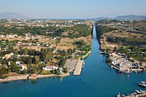 Chauf-fair Greece-雅典必去景点