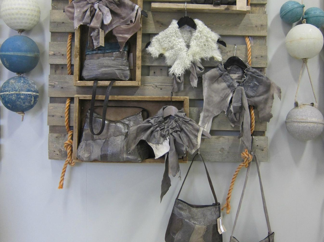 Arfleifd-Djupivogur必去景点