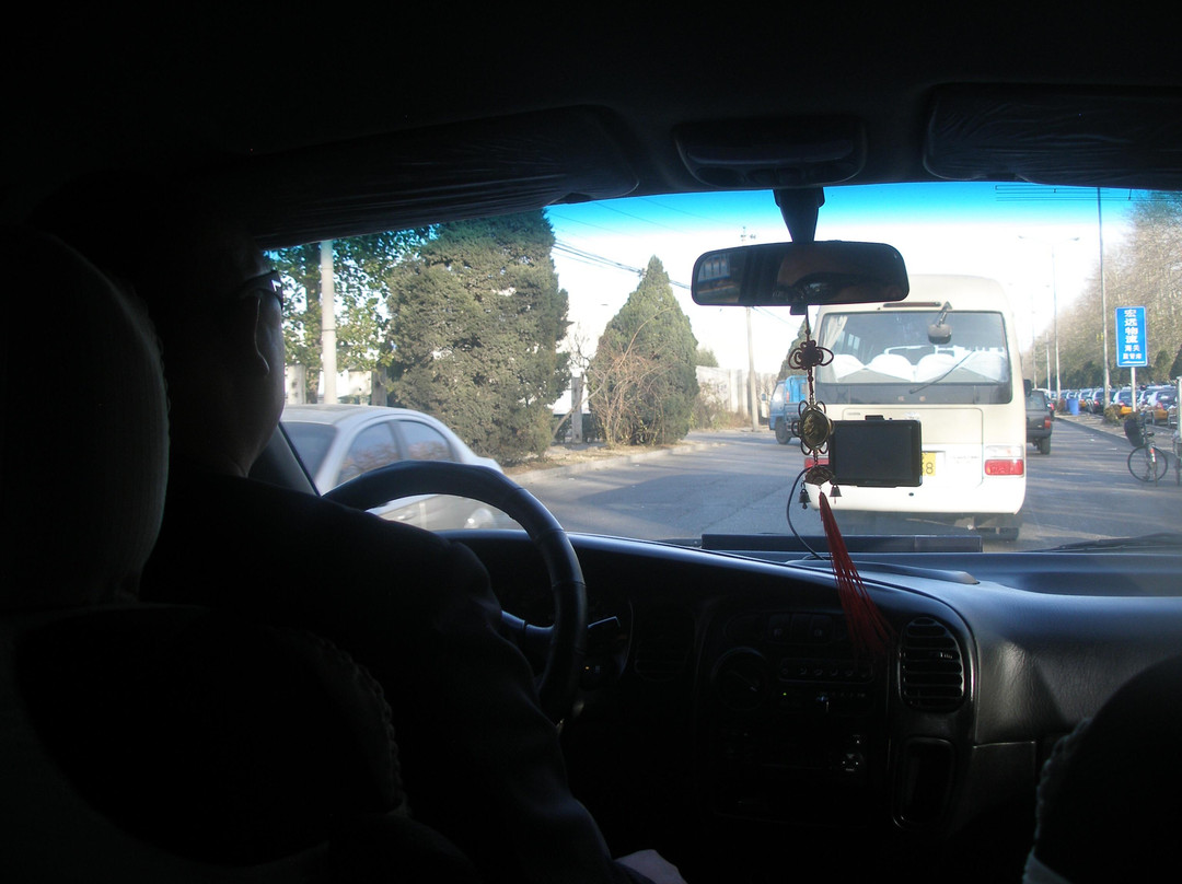 锦江之星风尚酒店(北京首都机场新国展店)主图