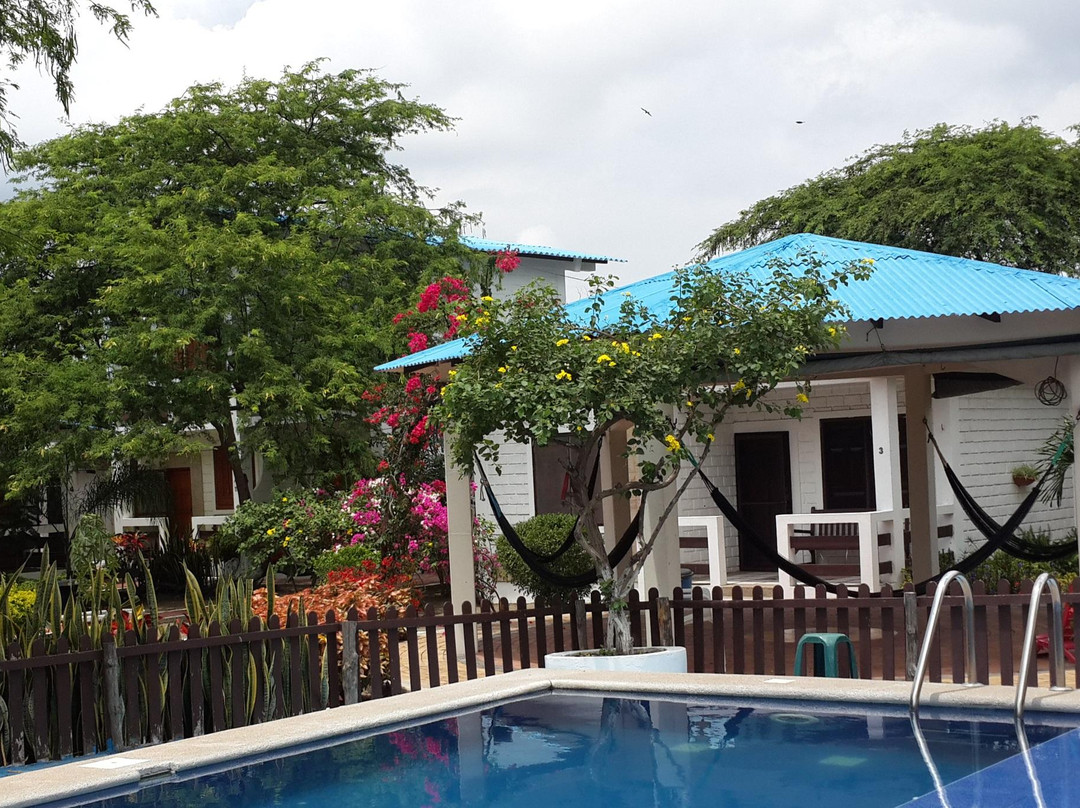 El Jardín De Playas