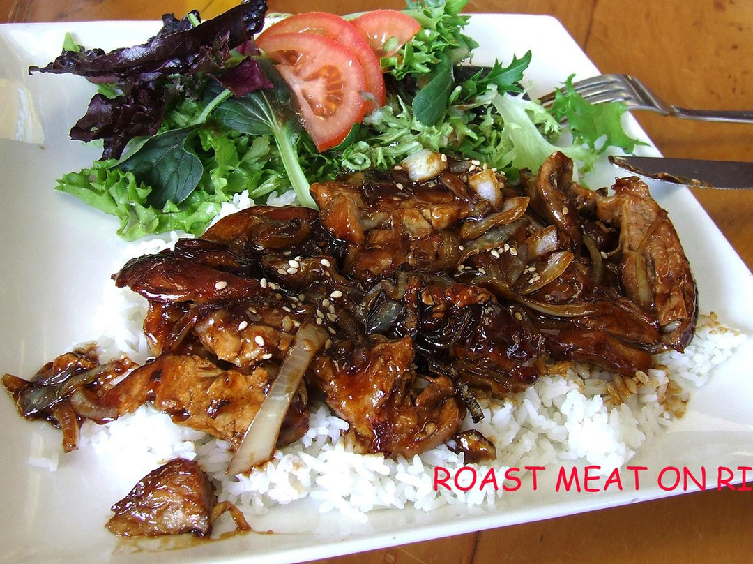 Brandy's Cafe & Roast